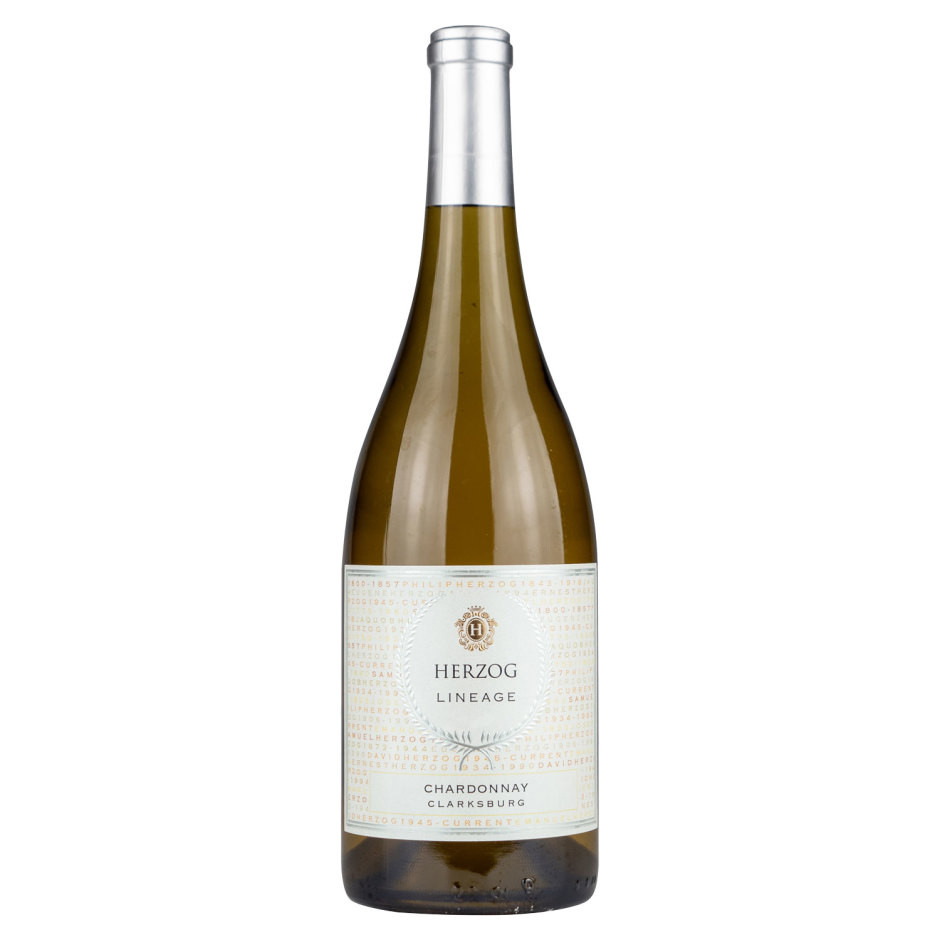 Herzog Lineage Chardonnay