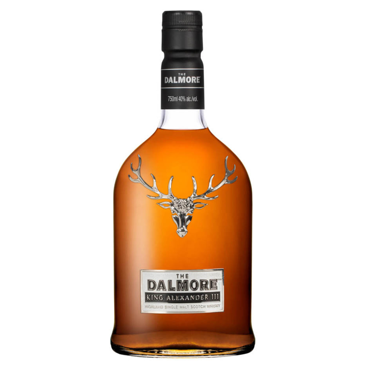 The Dalmore King Alexander SM Scotch