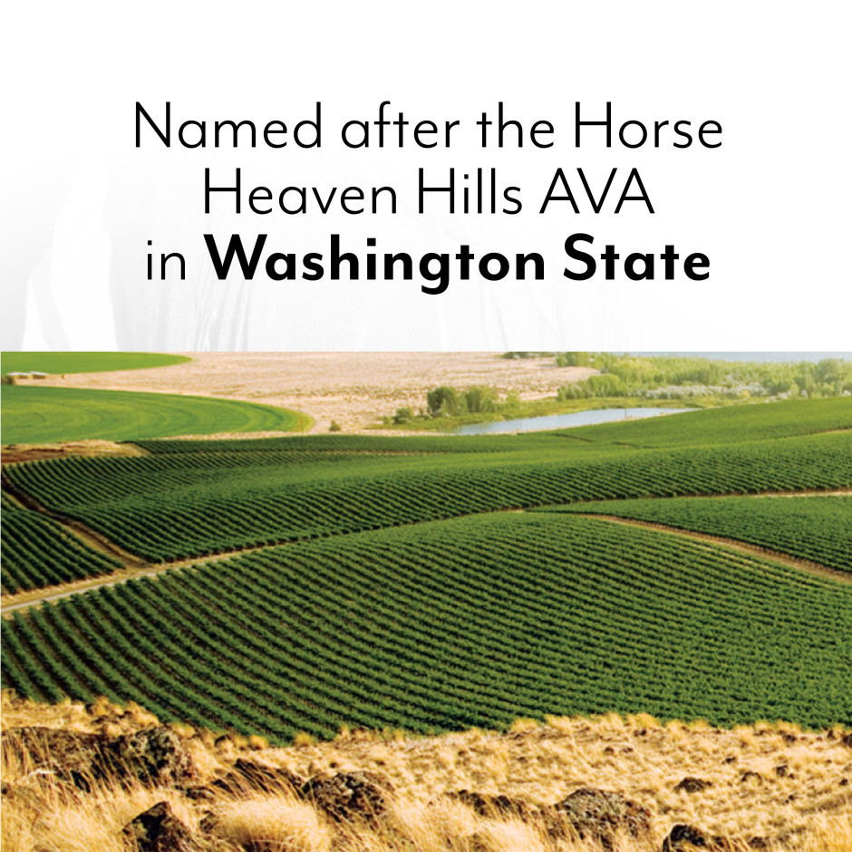 Columbia Crest Horse Heaven Hills Cabernet Sauvignon