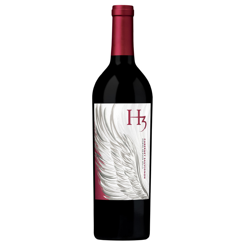 Columbia Crest Horse Heaven Hills Cabernet Sauvignon