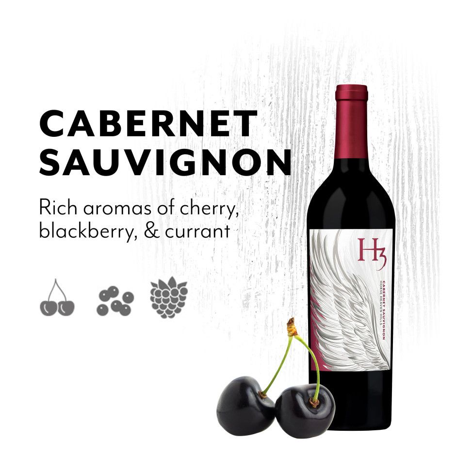 Columbia Crest Horse Heaven Hills Cabernet Sauvignon
