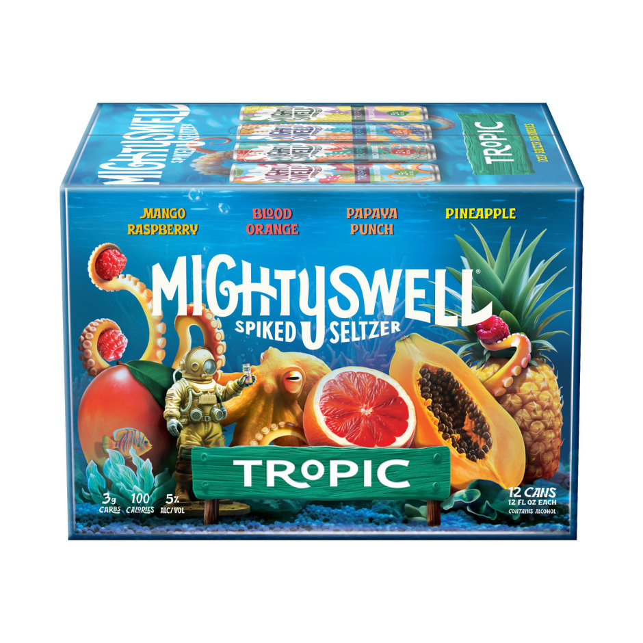 shanti(^^)パール柑20 Mighty Swell Tropic Variety
