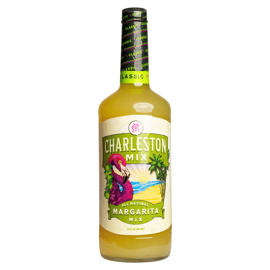 Charleston Margarita Mix