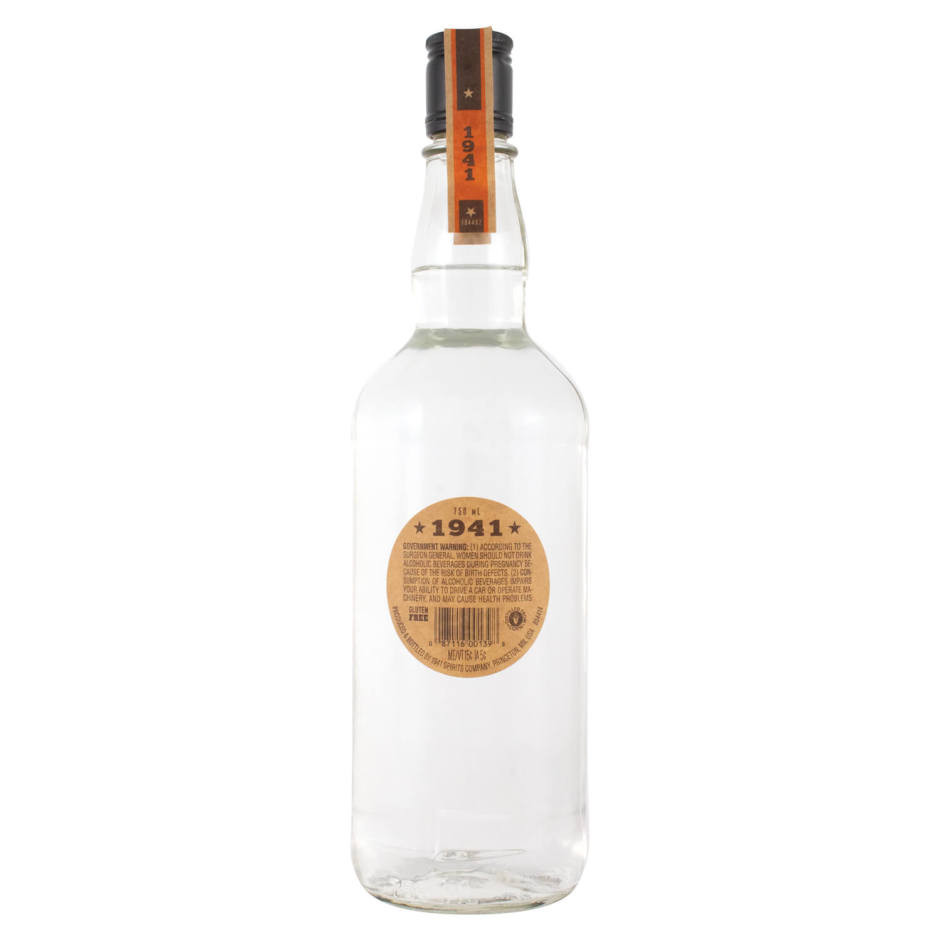 1941 Craft Vodka