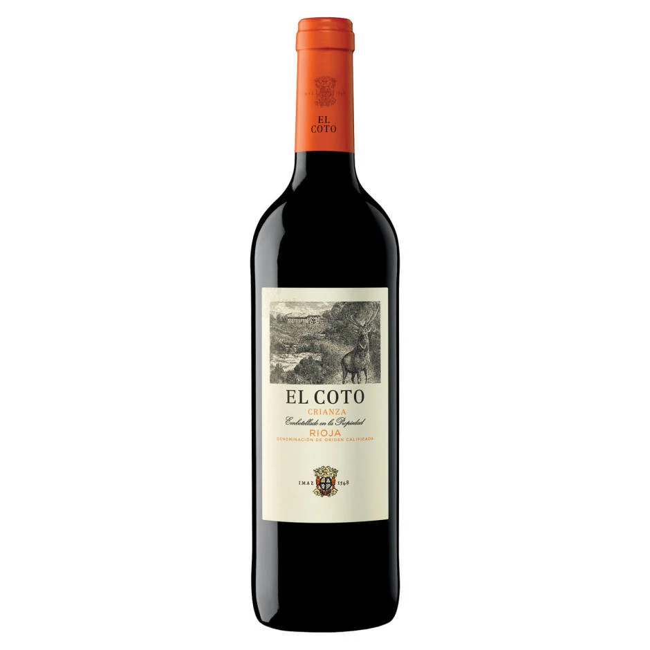 El Coto