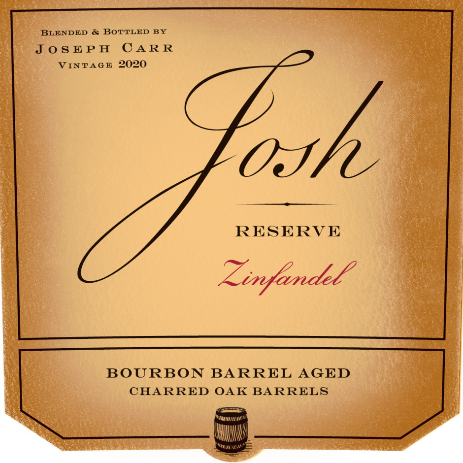 Josh Cellars Reserve Zinfandel