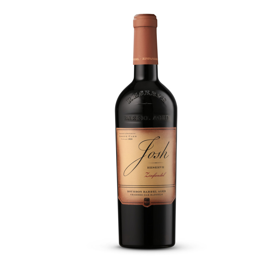 Josh Cellars Reserve Zinfandel