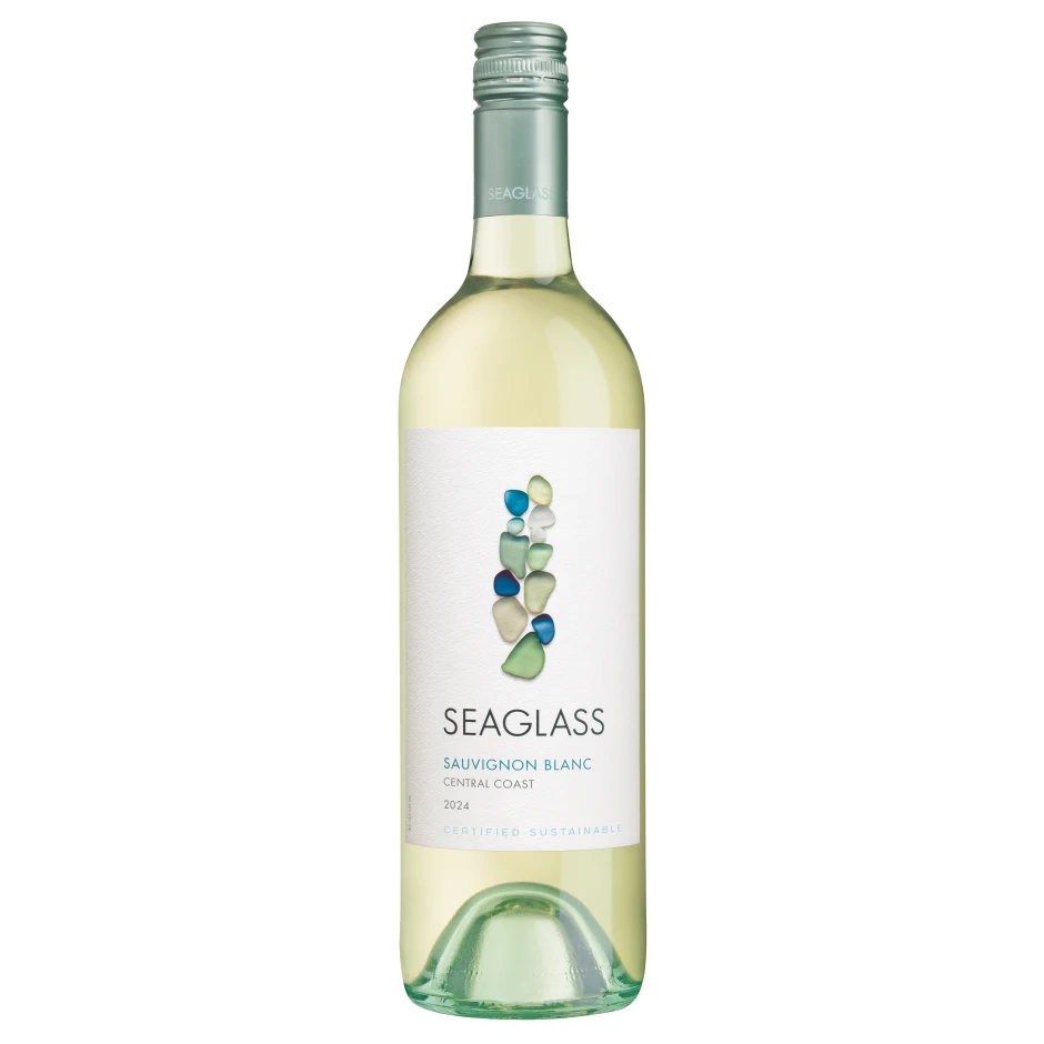 Seaglass Sauvignon Blanc
