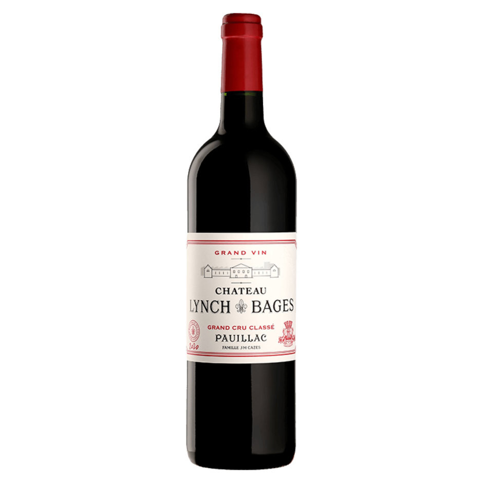 Chateau Lynch Bages 2020