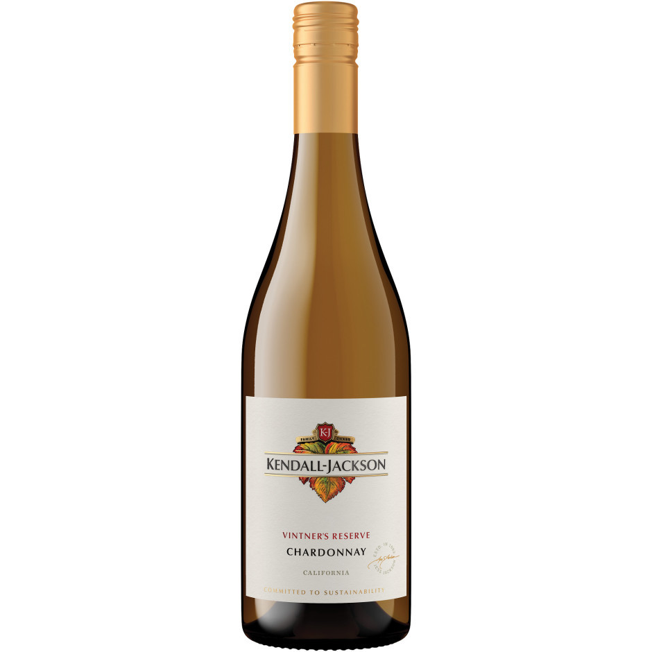 Kendall-Jackson Vintner's Reserve Chardonnay