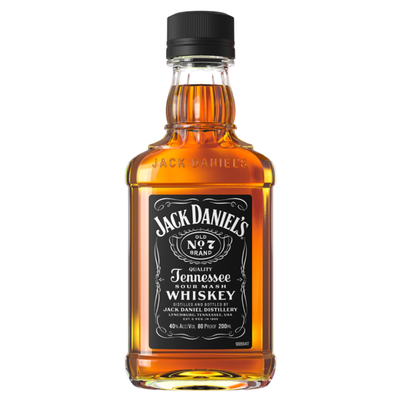 Jack Daniel's Old No. 7 700mL ウイスキー Jack Daniels Old No 7 700ml 40%