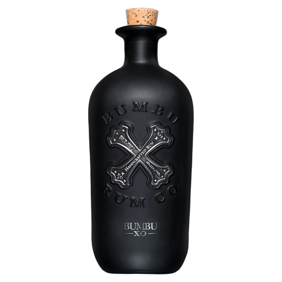 Bumbu XO 40% アルコールラム酒 Bumbu XO Rum