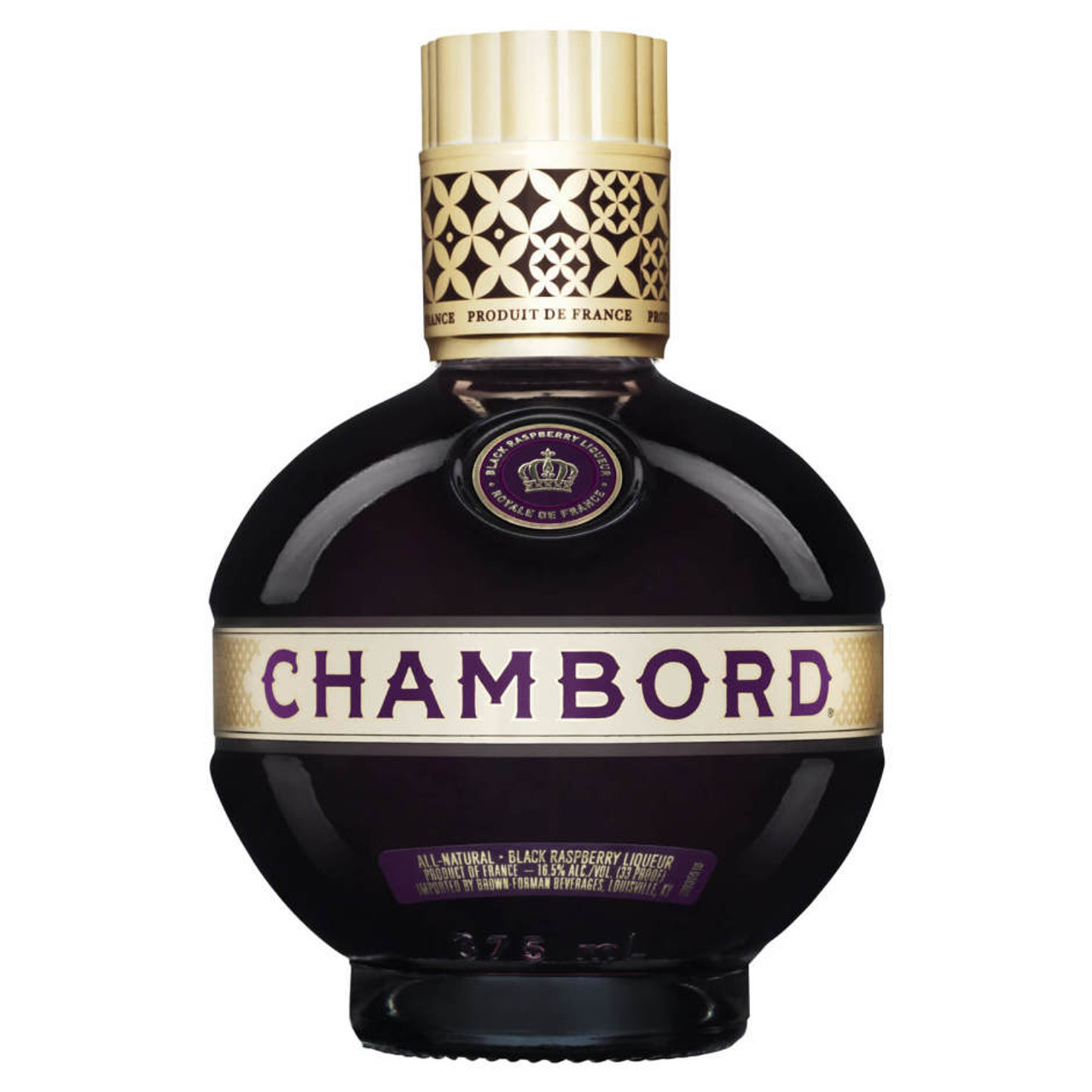 Raspberry Liqueur