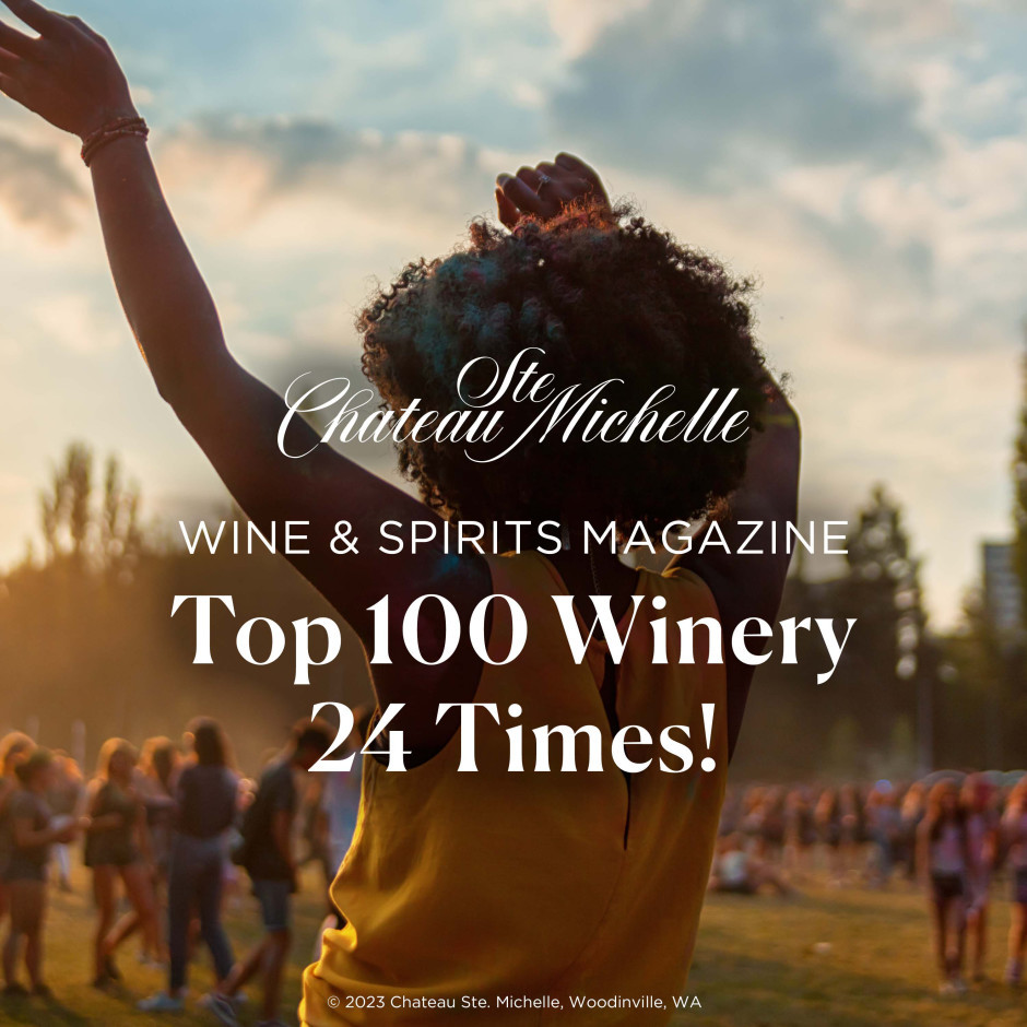 Chateau Ste Michelle Indian Wells Red Blend