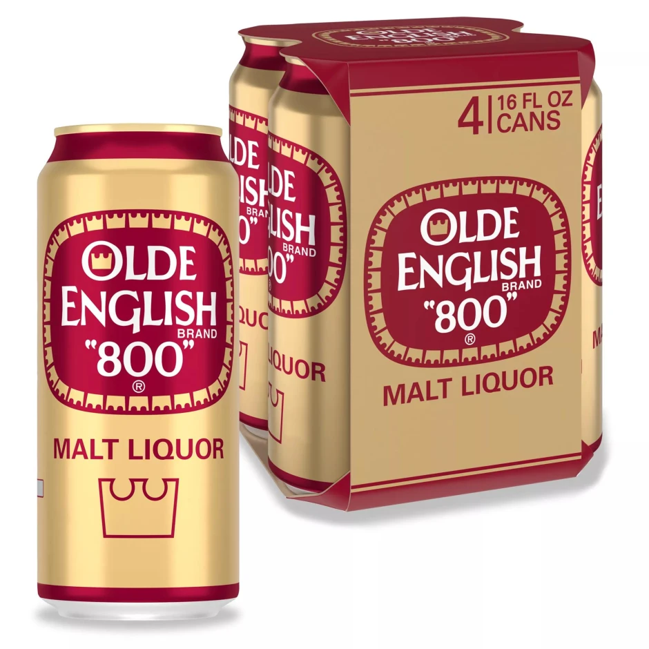 Olde English