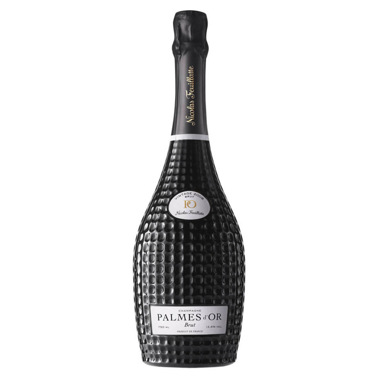 ワイン PALMES d'OR Palmes D'Or Brut Champagne