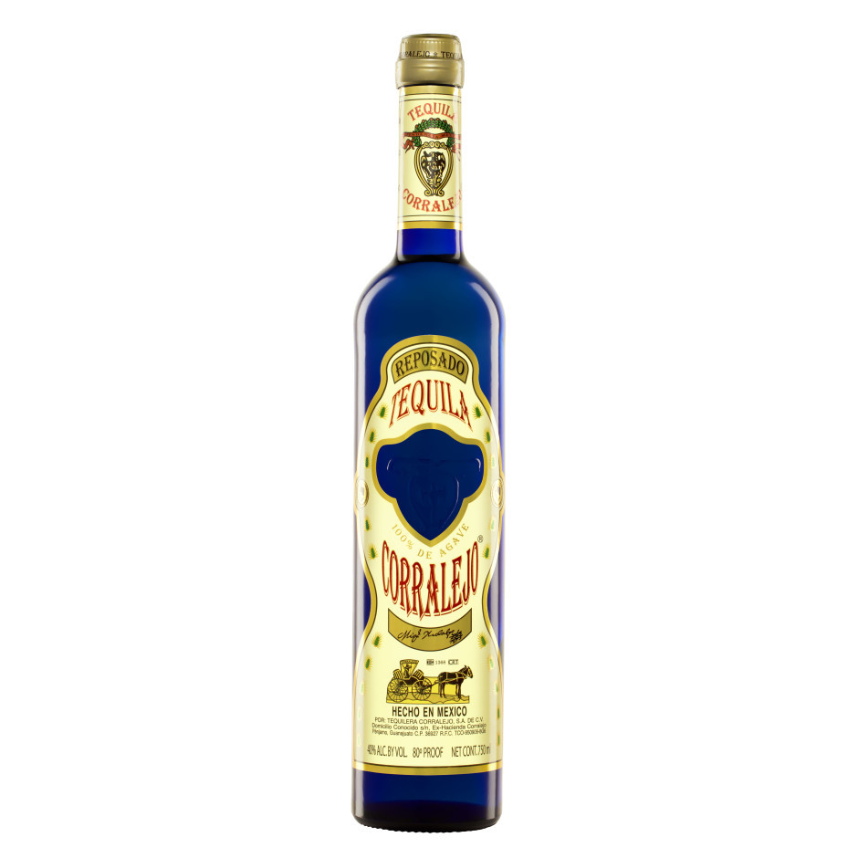 Corralejo Reposado Tequila