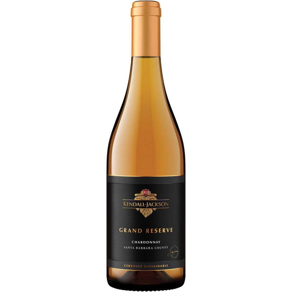 Kendall-Jackson Grand Reserve Chardonnay