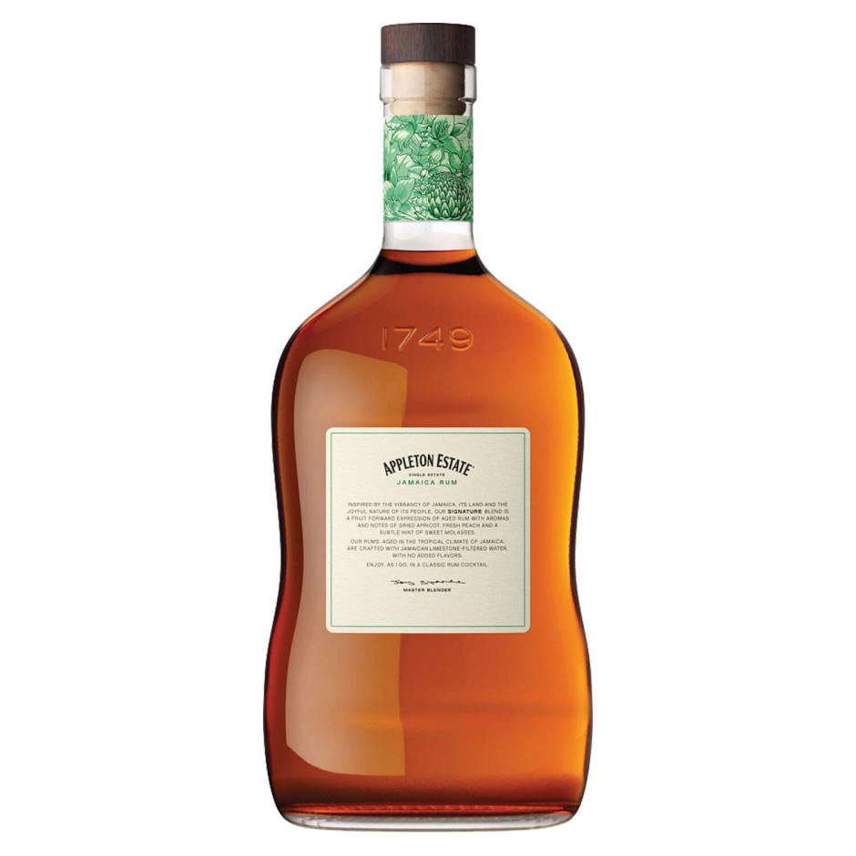 Appleton Estate Signature Blend Rum