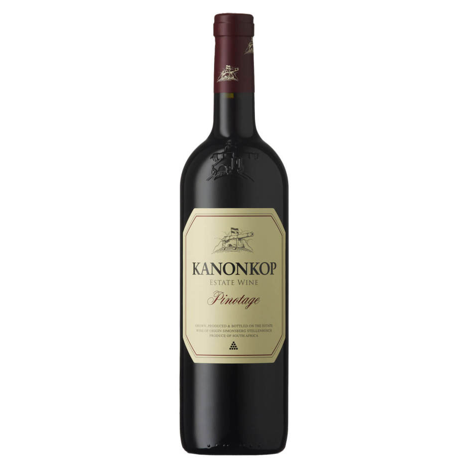 Kanonkop Pinotage