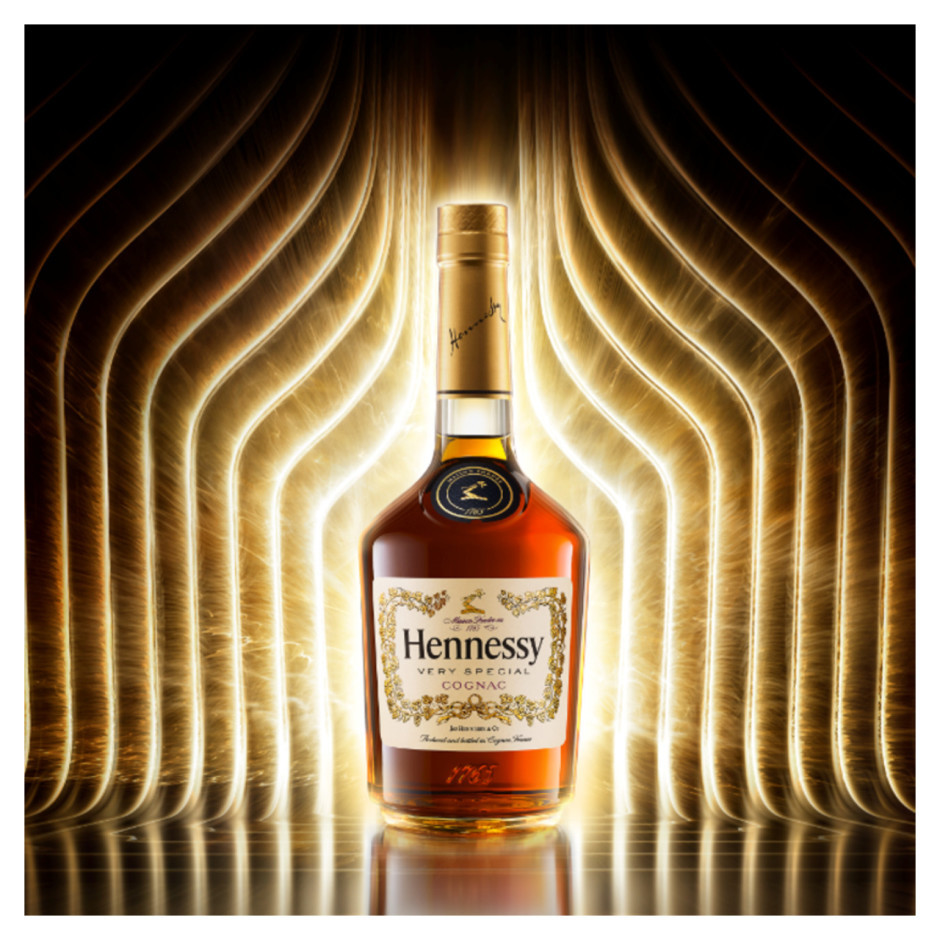 Hennessy VS Cognac