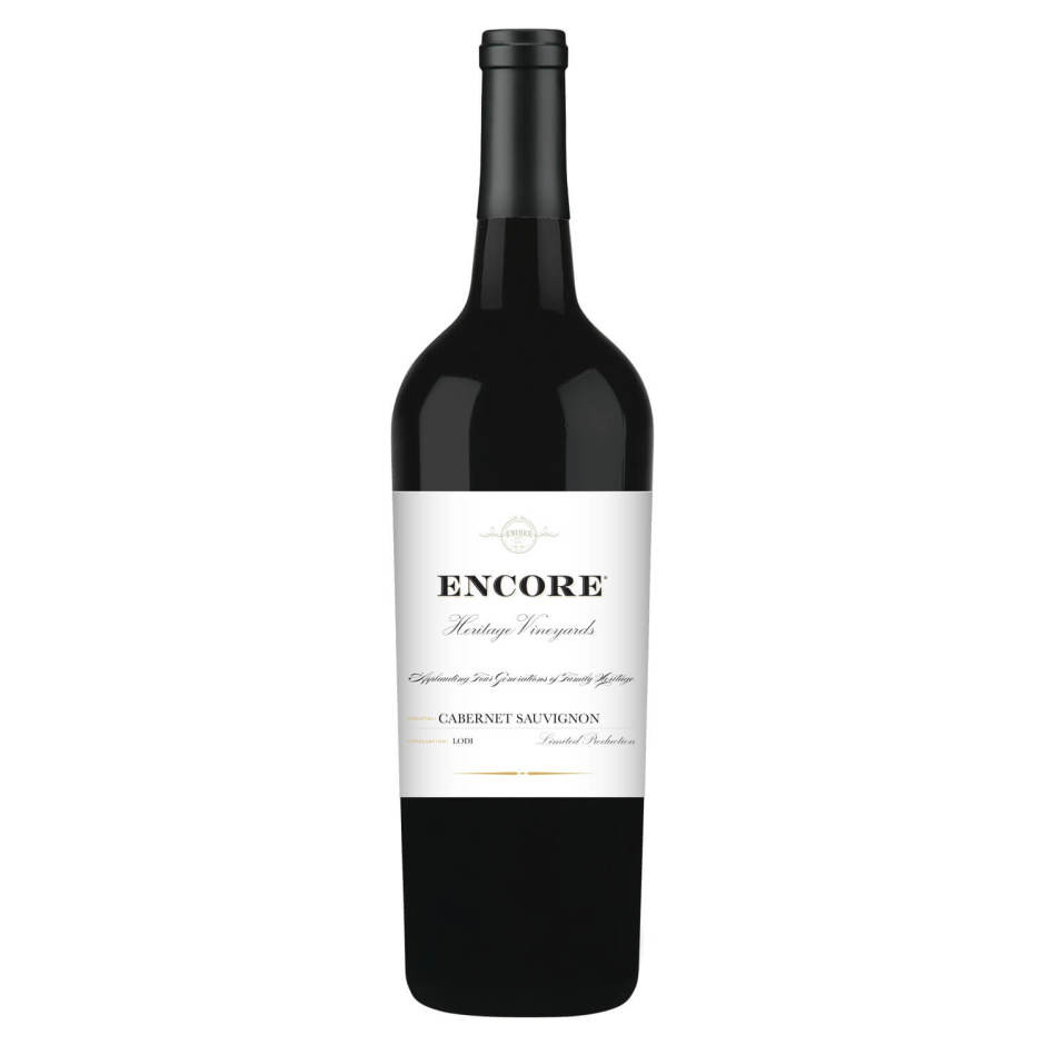 Encore Cabernet Sauvignon