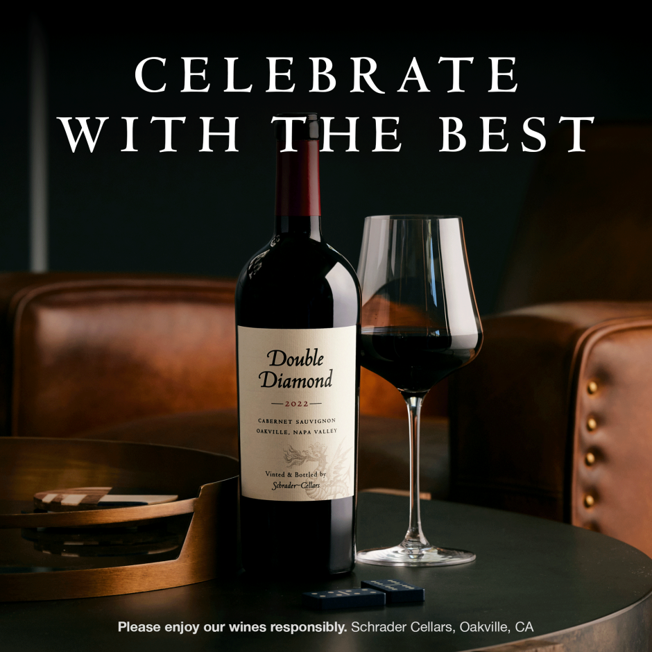 Double Diamond Cabernet Sauvignon