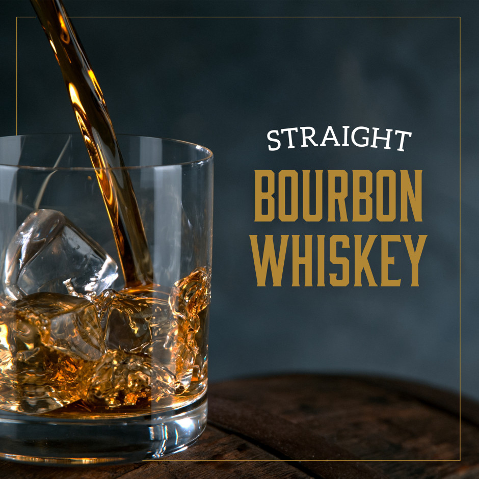 Horse Soldier Premium Straight Bourbon