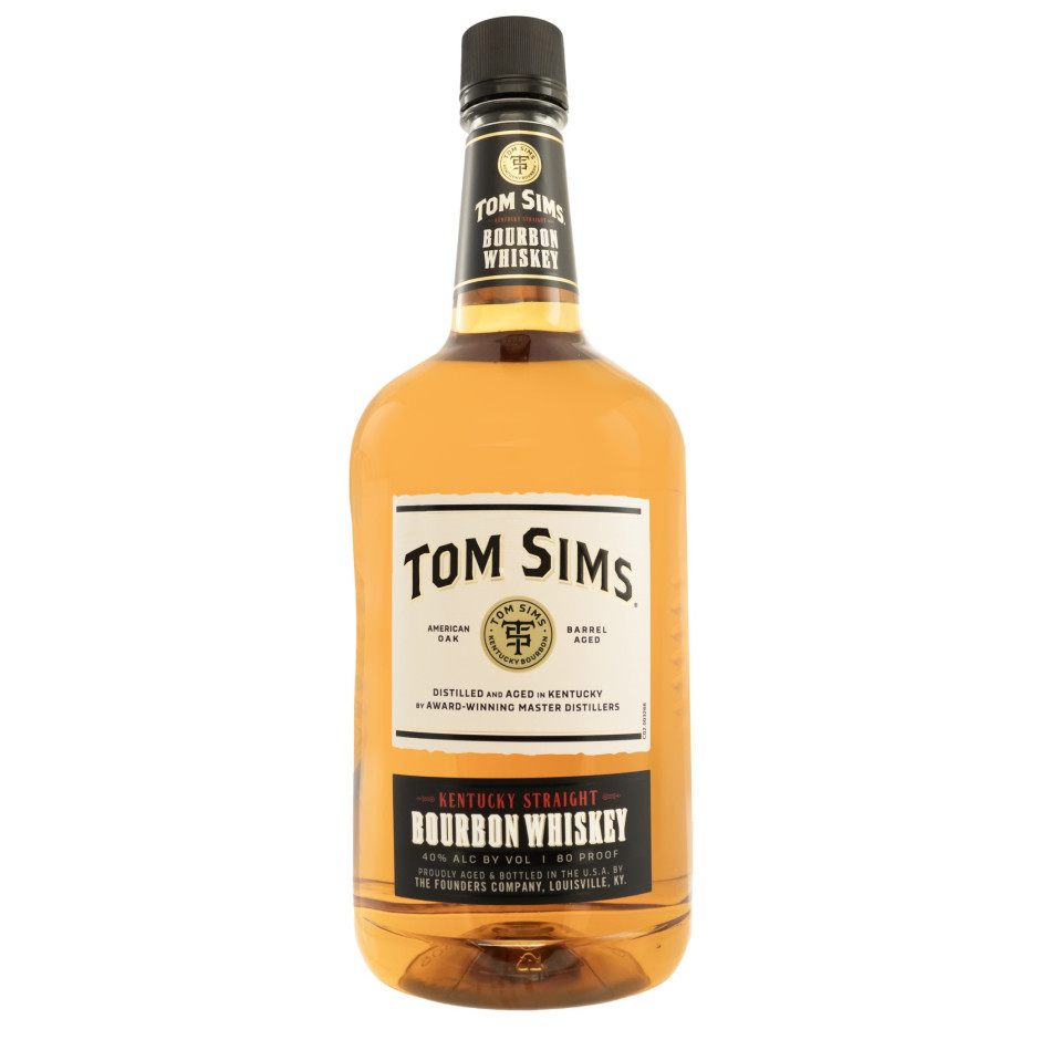 Tom Sims Kentucky Bourbon