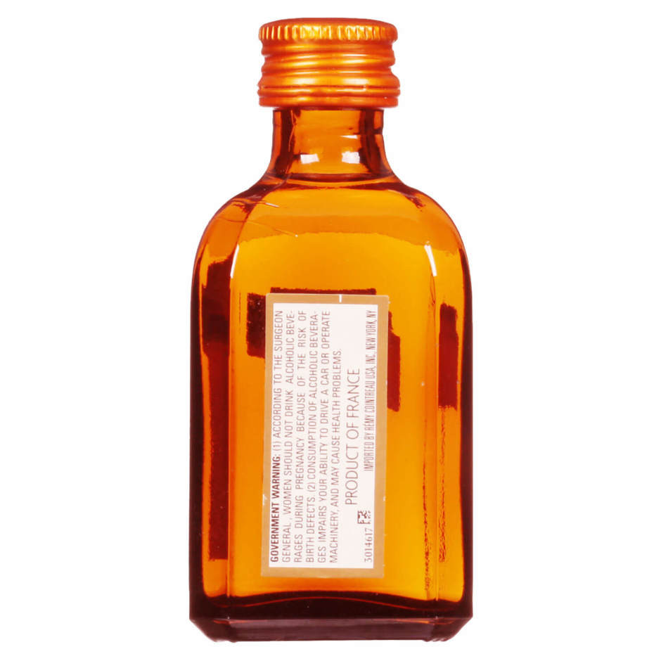 Cointreau Orange Liqueur Triple Sec