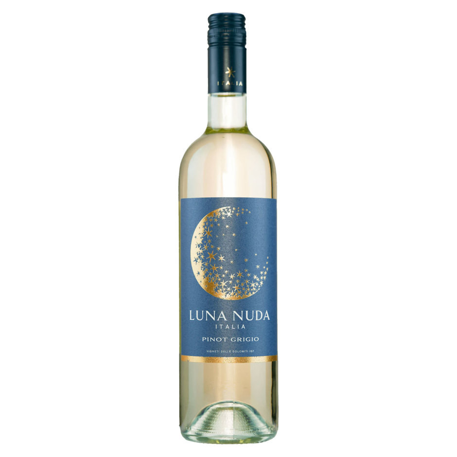 Luna Nuda Pinot Grigio
