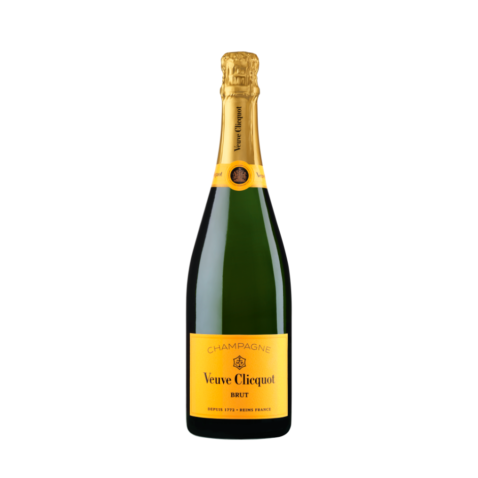 Veuve Clicquot Brut シャンパン - Veuve Clicquot Brut Champagne