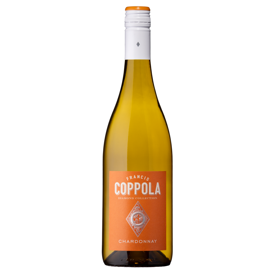 Francis Coppola Diamond Collection Chardonnay