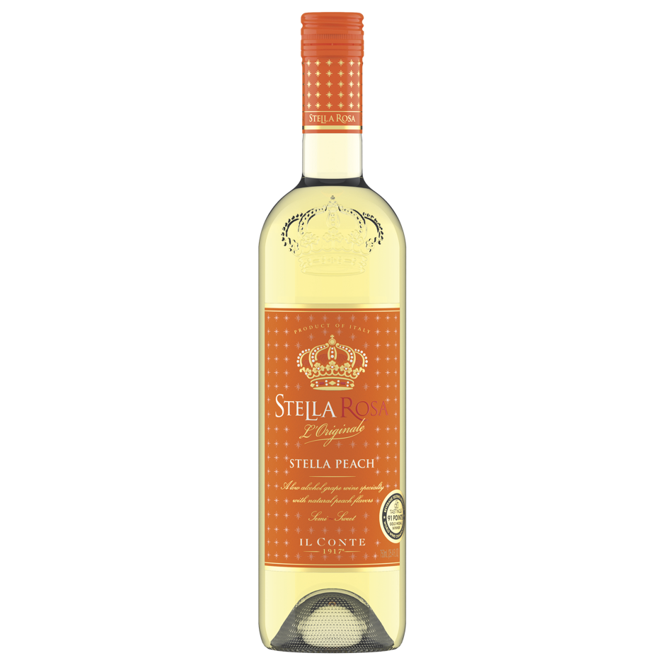Stella Rosa Peach Stella Rosa Peach
