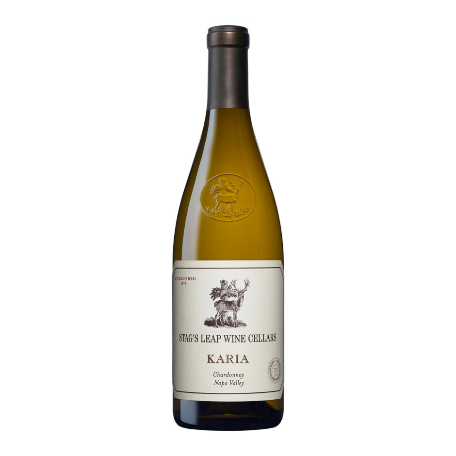 Stag's Leap Wine Cellar Karia Chardonnay