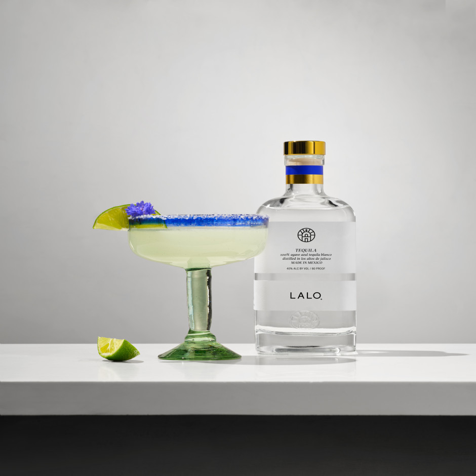 Lalo Blanco Tequila