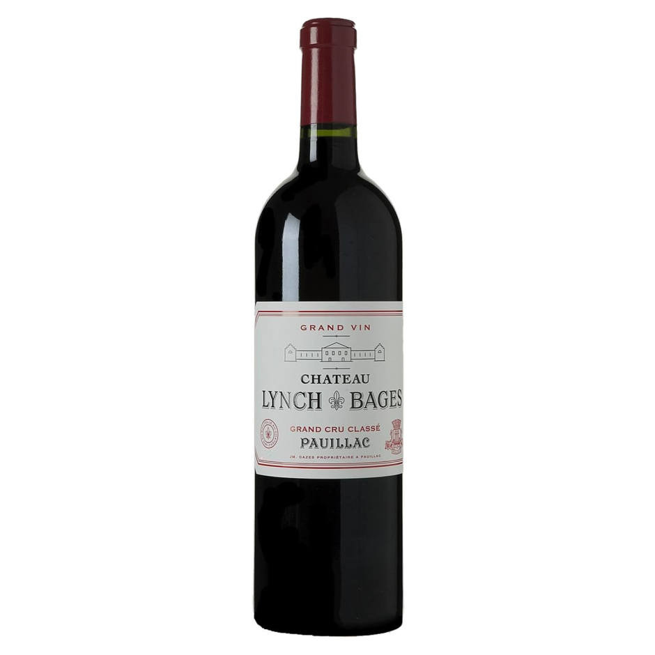 Chateau Lynch Bages 2016
