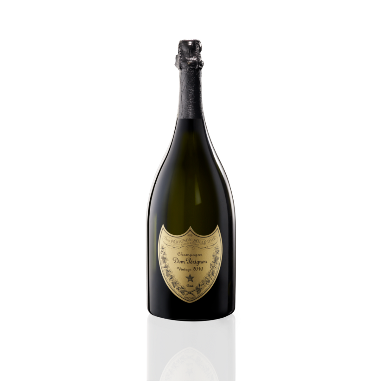 Dom Perignon 2010 in Gift Box