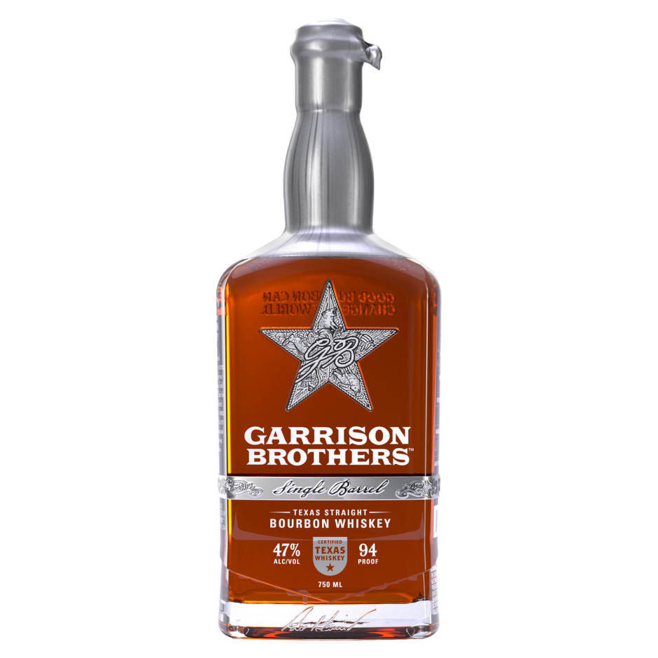 【未開封】 Garrison Brothers Whiskey 750ml Wine and Beyond - GARRISON BROTHERS TEXAS STRAIGHT BOURBON