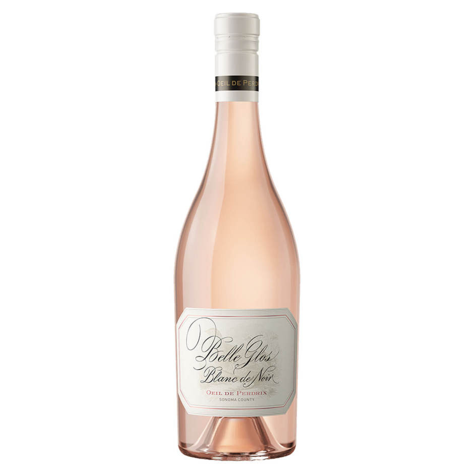 Belle Glos Pinot Noir Blanc
