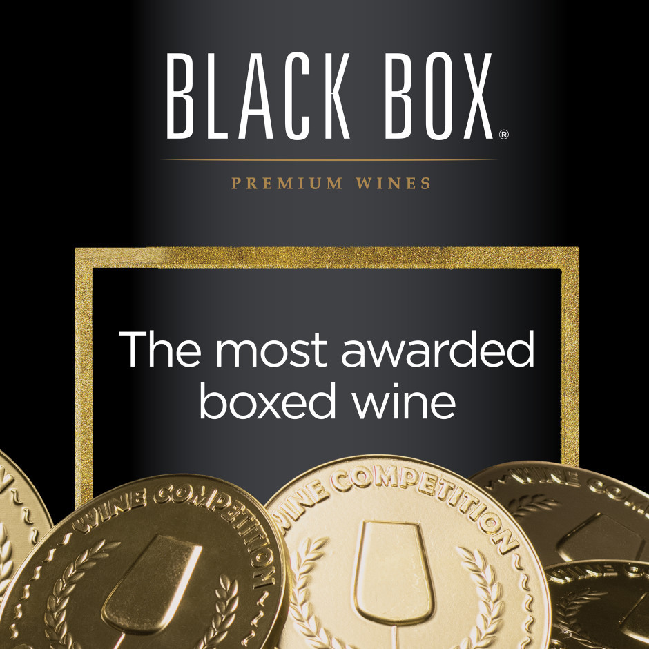 Black Box Sauvignon Blanc