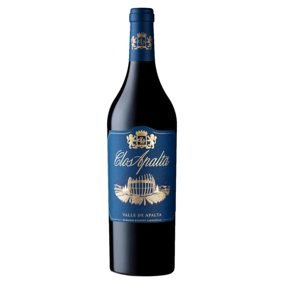 Clos Apalta 2013 赤ワイン 750ml 希少 CLOS Apalta 2013 赤ワイン 750ml - メルカリ