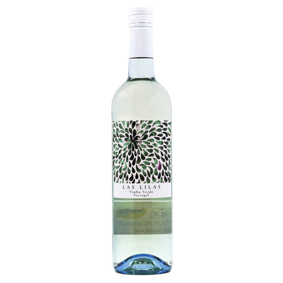 Las Lilas Vinho Verde