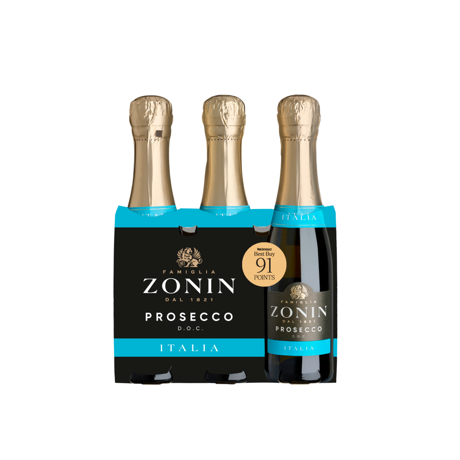 Zonin Prosecco DOC
