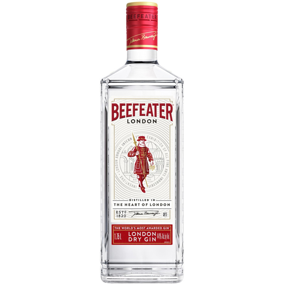 Beefeater London Dry Gin