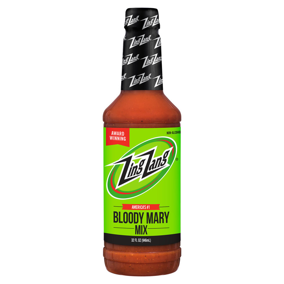 Zing Zang Bloody Mary Mix