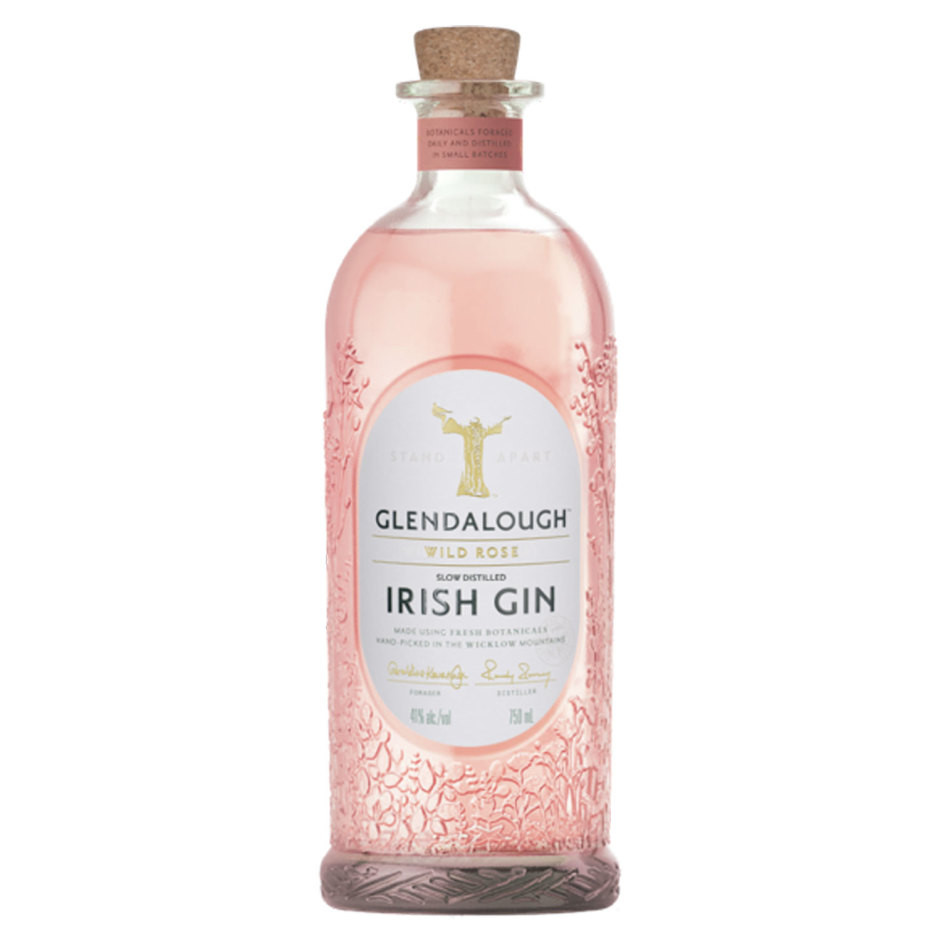 Glendalough Rose Gin