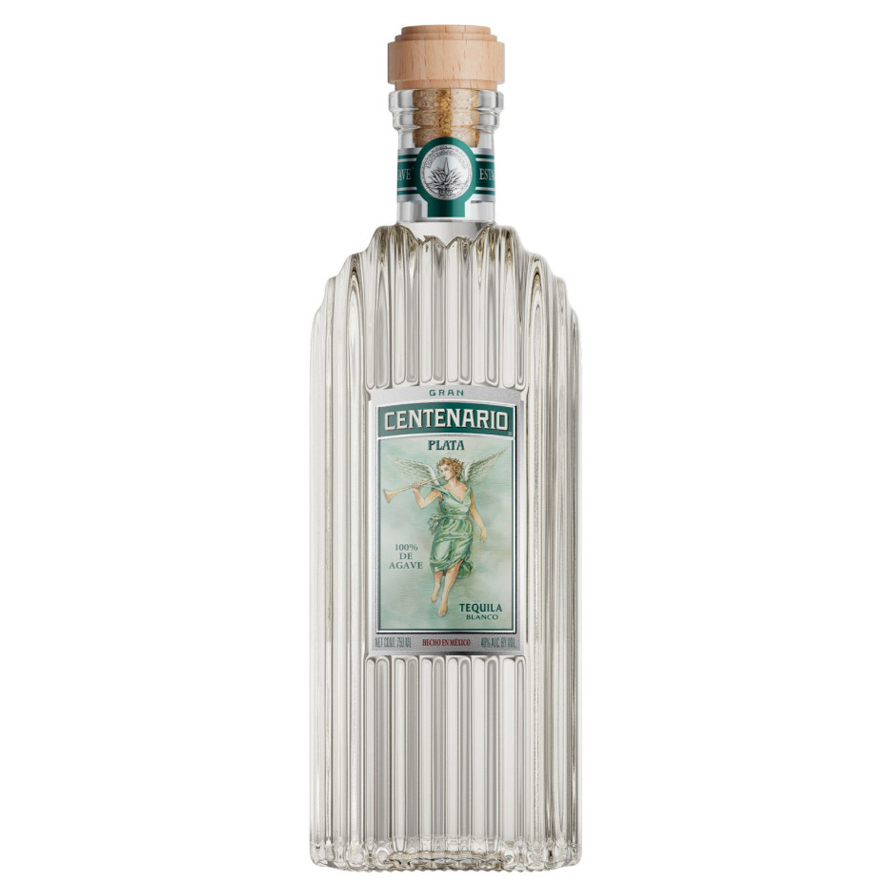 【送料込】 Gran Tequila Plata Centenario その他