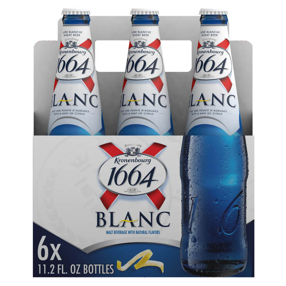 Kronenbourg 1664 Blanc