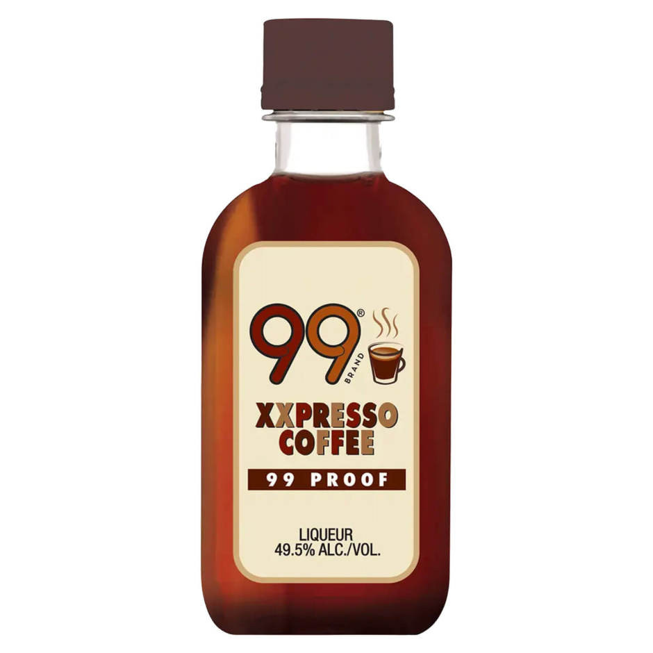 99 Xxpresso Schnapps